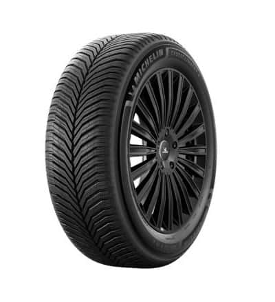 Anvelopa ALL SEASON MICHELIN CROSSCLIMATE 3 245/50R18 100W