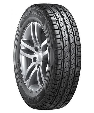 Anvelopa IARNA HANKOOK RW12 Winter i*cept LV 205/70R15C 106/104R