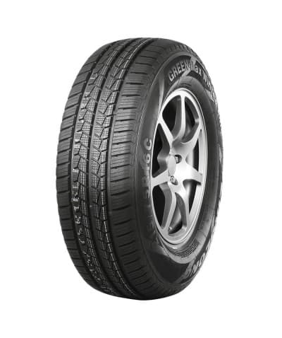 Anvelopa IARNA LINGLONG GREEN-Max Winter VAN 195/80R14C 106/104P