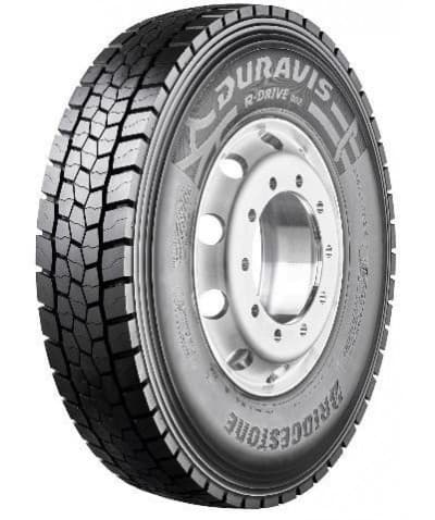Anvelopa CAMION BRIDGESTONE DURAVIS R-DRIVE 002 315/70R22.5 154L TRACTIUNE REGIONAL