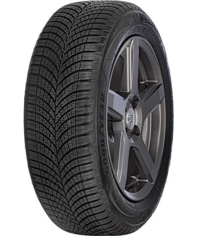 Anvelopa ALL SEASON GOODYEAR VEC 4SEASONS G3 285/45R20 112V