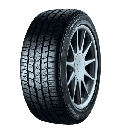 Anvelopa IARNA CONTINENTAL ContiWinterContact TS 830 P N0 305/40R20 112V