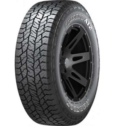 Anvelopa VARA HANKOOK Dynapro AT2 RF11 245/70R17 110T