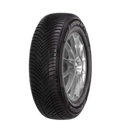 Anvelopa ALL SEASON HANKOOK H750A Kinergy 4S2 X 255/60R18 112V