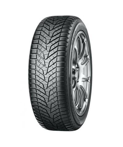 Anvelopa IARNA YOKOHAMA BluEarth*Winter V905 215/45R17 91V