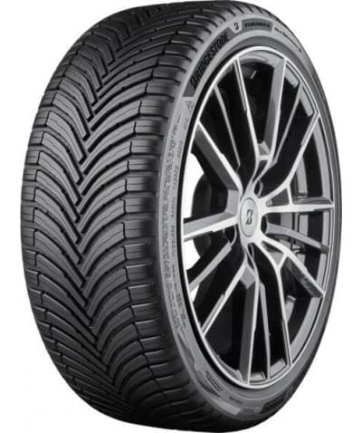 Anvelopa ALL SEASON BRIDGESTONE TURANZA ALL SEASON 6 235/55R17 103V