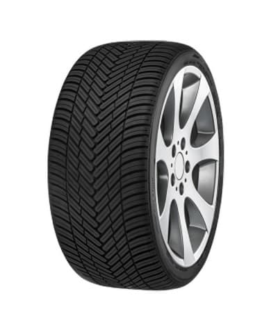 Anvelopa ALL SEASON ATLAS GREEN 4S 205/50R16 91W