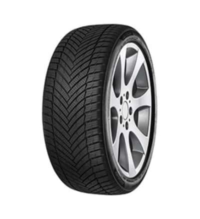 Anvelopa ALL SEASON TRISTAR ALLSEASON POWER 255/50R20 109W