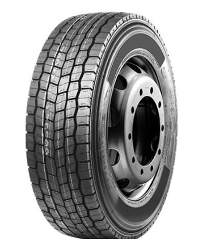 Anvelopa CAMION CROSSWIND CWD30K 295/80R22.5 152/148M TRACTIUNE REGIONAL