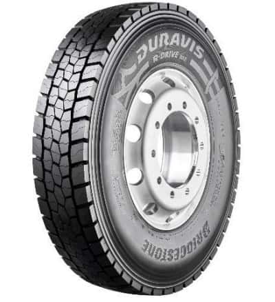 Anvelopa CAMION BRIDGESTONE DURAVIS R-DRIVE 002 305/70R22.5 150/148M TRACTIUNE REGIONAL
