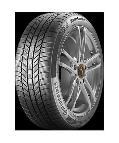 Anvelopa IARNA CONTINENTAL WinterContact TS 870 P 195/55R18 93H