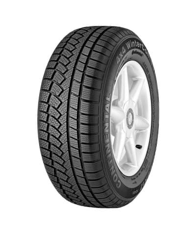 Anvelopa IARNA CONTINENTAL 4x4WinterContact 235/55R17 99H