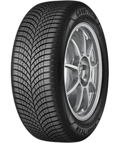 Anvelopa ALL SEASON GOODYEAR VEC 4SEASONS G3 235/55R19 105H
