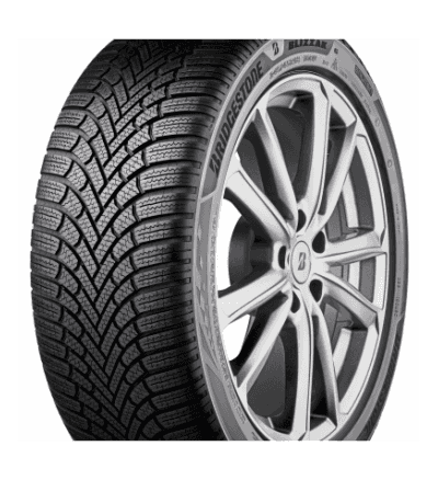 Anvelopa IARNA BRIDGESTONE BLIZZAK 6 ENLITEN 275/55R19 111W