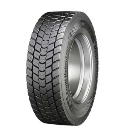 Anvelopa CAMION CONTINENTAL HYBRID HD5 295/80R22.5 152/148M TRACTIUNE REGIONAL