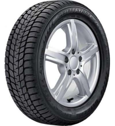 Anvelopa IARNA BRIDGESTONE BLIZZAK LM25 4X4 * 255/50R19 107V
