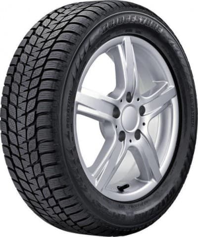 Anvelopa IARNA BRIDGESTONE BLIZZAK LM25 4X4 * 255/50R19 107V