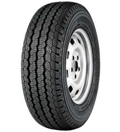 Anvelopa ALL SEASON CONTINENTAL VancoFourSeason 195/75R16C 107/105R