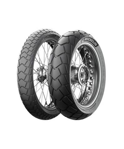 Anvelopa ALL SEASON Michelin Anakee adventure 2 120/70R19 60V