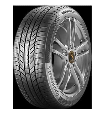 Anvelopa IARNA CONTINENTAL WinterContact TS 870 P 265/60R18 114H