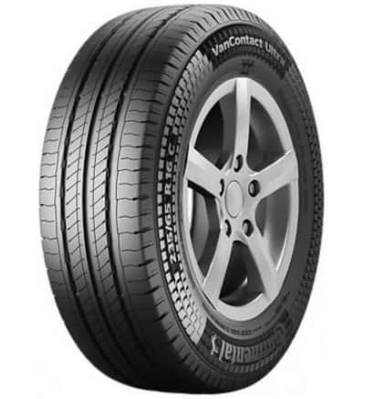 Anvelopa VARA CONTINENTAL VanContact Ultra 195/60R16C 99/97H