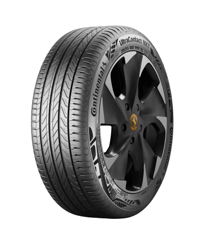 Anvelopa VARA CONTINENTAL UltraContact NXT 235/50R18 101W
