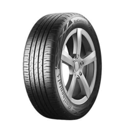 Anvelopa VARA CONTINENTAL ECOCONTACT 6 Q 255/50R19 103T