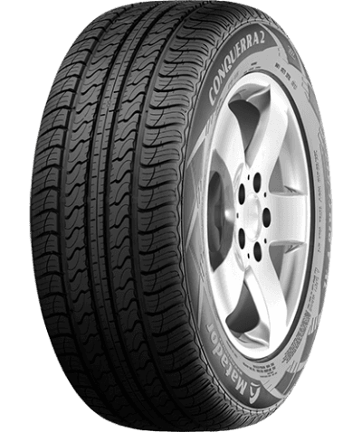 Anvelopa VARA MATADOR MP82 Conquerra 2 215/70R16 100H