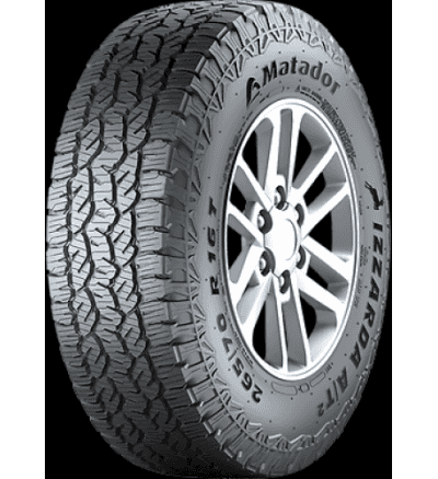 Anvelopa VARA MATADOR MP72 Izzarda A/T 2 225/60R18 104H
