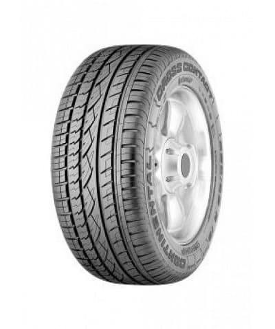 Anvelopa VARA CONTINENTAL CrossContact UHP 285/50R18 109W
