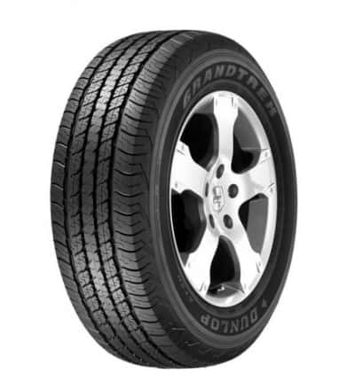Anvelopa VARA DUNLOP GRTREK AT20 245/70R17 110S