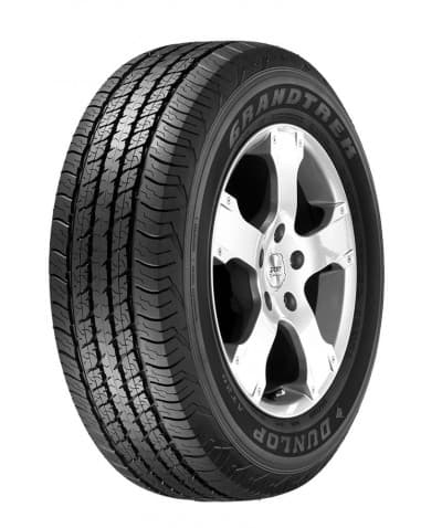 Anvelopa VARA DUNLOP GRTREK AT20 245/70R17 110S