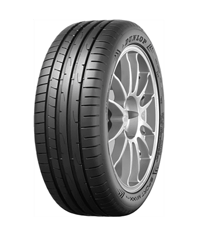 Anvelopa VARA DUNLOP SPORT MAXX RT2 SUV 235/50R18 97V