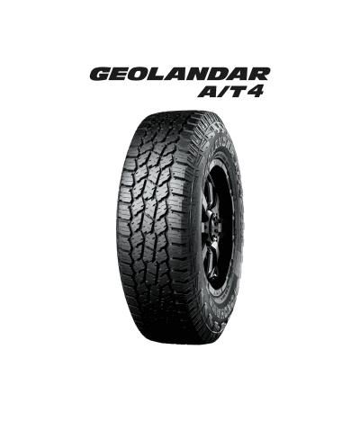 Anvelopa ALL SEASON YOKOHAMA GEOLANDAR A/T4 G018 225/75R16 115/112S