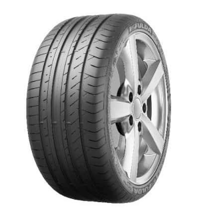 Anvelopa VARA FULDA SPORTCONTROL 2 275/45R20 110Y