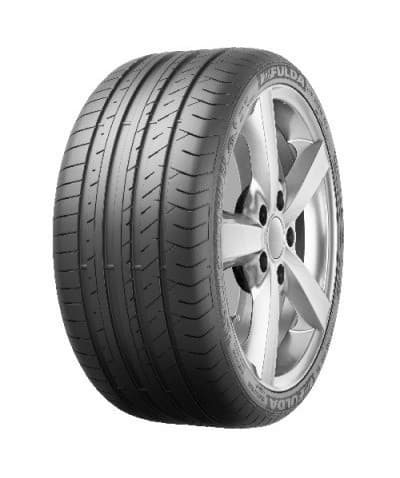 Anvelopa VARA FULDA SPORTCONTROL 2 275/45R20 110Y
