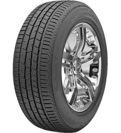 Anvelopa VARA CONTINENTAL CrossContact LX Sport MO 265/45R20 108H