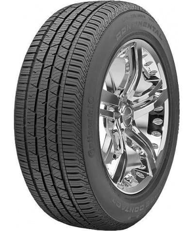 Anvelopa VARA CONTINENTAL CrossContact LX Sport MO 265/45R20 108H