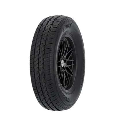 Anvelopa VARA ZEETEX CT6000 ECO 215/60R17C 109/107T