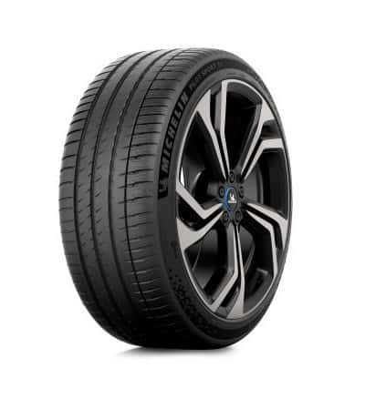 Anvelopa VARA MICHELIN PILOT SPORT EV NE0 285/45R20 112Y
