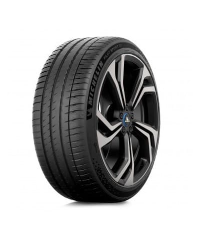 Anvelopa VARA MICHELIN PILOT SPORT EV NE0 285/45R20 112Y