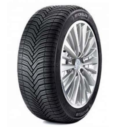 Anvelopa ALL SEASON MICHELIN CROSSCLIMATE SUV AO 235/60R18 103V