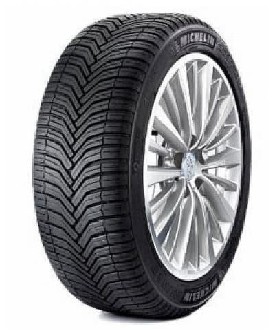 Anvelopa ALL SEASON MICHELIN CROSSCLIMATE SUV AO 235/60R18 103V