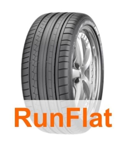 Anvelopa VARA DUNLOP SPORT MAXX GT * 315/35R20 110W XL