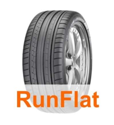Anvelopa VARA DUNLOP SPORT MAXX GT 265/30R20 94Y