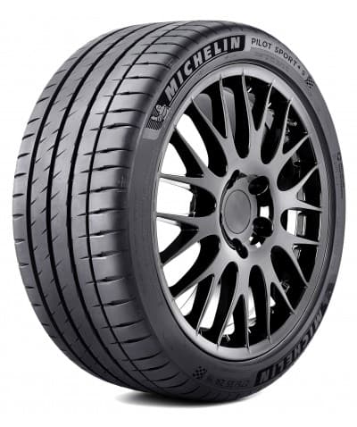 Anvelopa VARA MICHELIN PILOT SPORT 4 SUV 235/55R19 101V