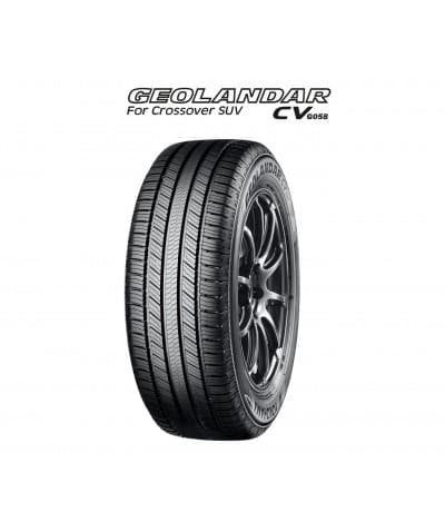 Anvelopa VARA YOKOHAMA GEOLANDAR CV G058 245/55R19 103V
