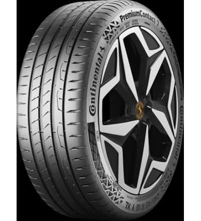 Anvelopa VARA CONTINENTAL PremiumContact 7 285/50R20 116W