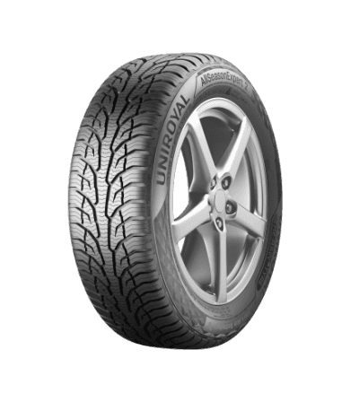 Anvelopa ALL SEASON UNIROYAL AllSeasonExpert 2 185/50R16 81H