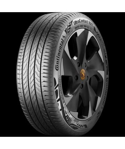 Anvelopa VARA CONTINENTAL UltraContact NXT 225/55R17 101W